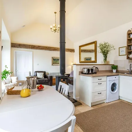 Semesterbostad Brook Stearsby