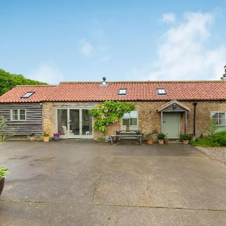 Brook Semesterbostad *