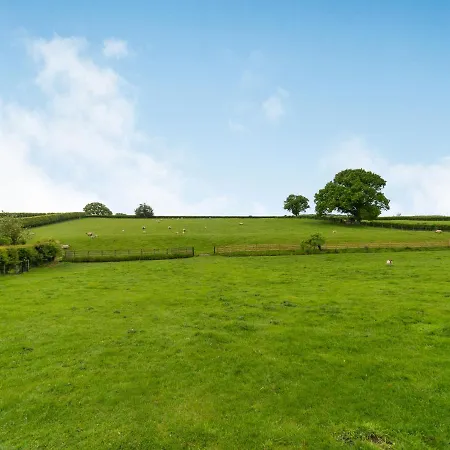 Semesterbostad Brook
