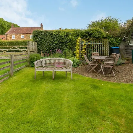 Brook Semesterbostad