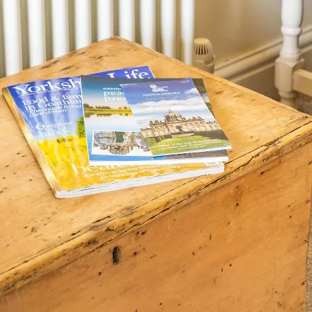 Semesterbostad Brook *