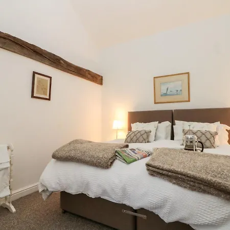 Brook Semesterbostad *