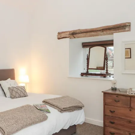 Brook Semesterbostad Stearsby