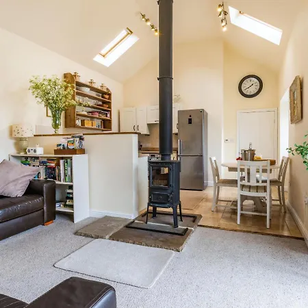 Brook בית נופש