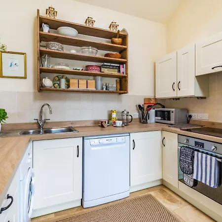 Brook בית נופש