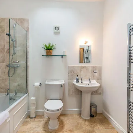 בית נופש Brook